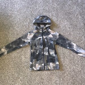 Womens Lululemon Hoodie Jacket